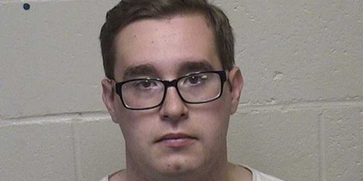 Teacher’s aide arrested on sex assault, kidnapping charges