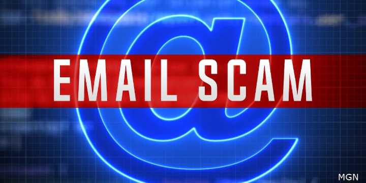 Nevada Highway Patrol warns about new email scam