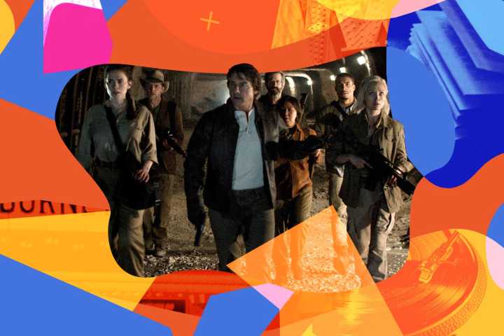 In Mission Impossible: The Final Reckoning, Tom Cruise defies death to save the world