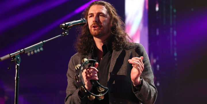 Hozier: Biography, Irish Singer, Musician, Grammy Nominee