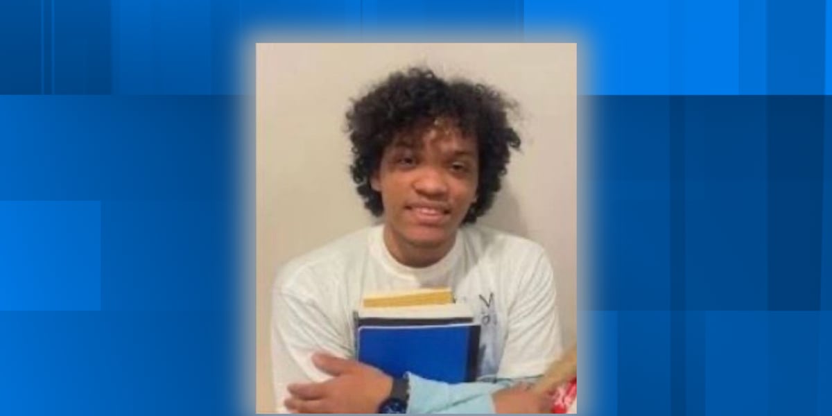 Body found in South Carolina river identified as missing college student, police say