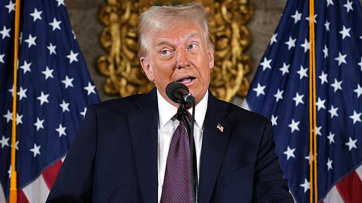 Donald Trump anuncia nuevo aumento arancelario a las importaciones del acero y aluminio: Subirán al 50%