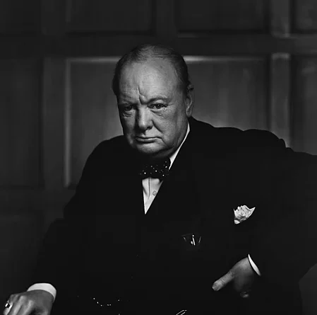 KING: The Problem of Old Leaders — Churchill’s Sad Last Years in Office