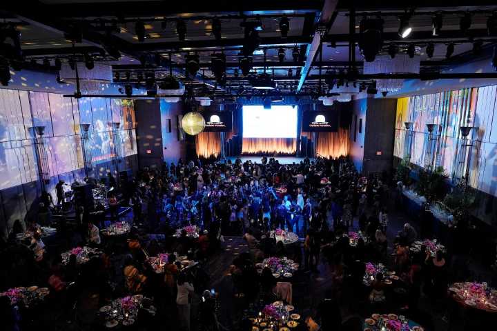 Harlem School of the Arts raises $845K for youth at annual gala