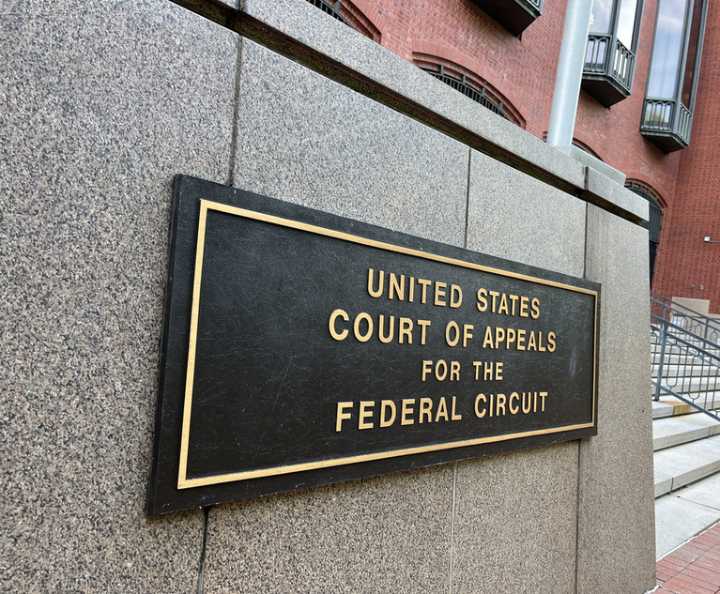 Federal Circuit Lets Trump Continue Tariffs As Appeal Is Pending