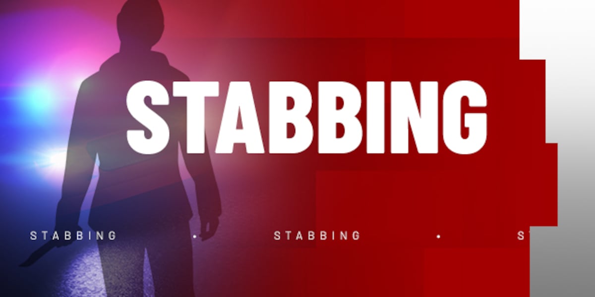 Teenager arrested after 2 people stabbed in O’Fallon, Missouri