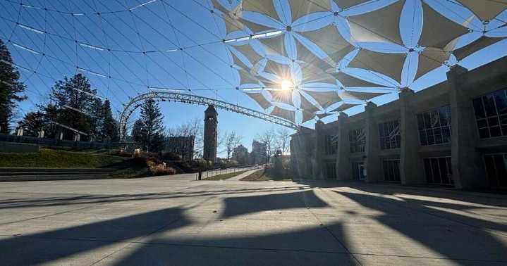 Visit Spokane reports record visitors to the county in 2024