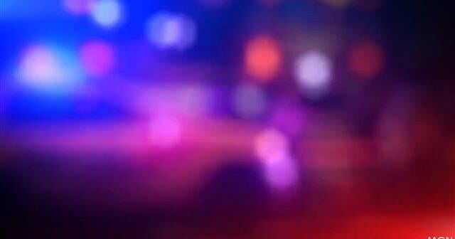 Evansville man charged after dog found starving with no food