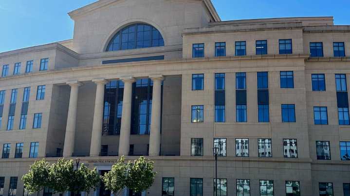 Georgia Supreme Court upholds ban on those under 21 from carrying handguns in public