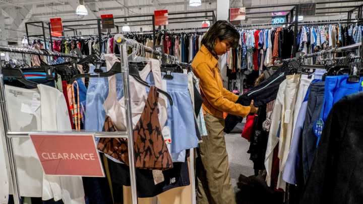 Trump tariffs: Here are the retailers raising prices