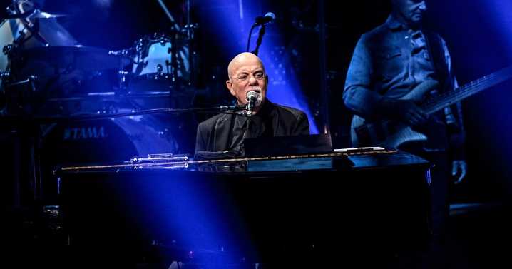 What is normal pressure hydrocephalus, the brain condition Billy Joel has?