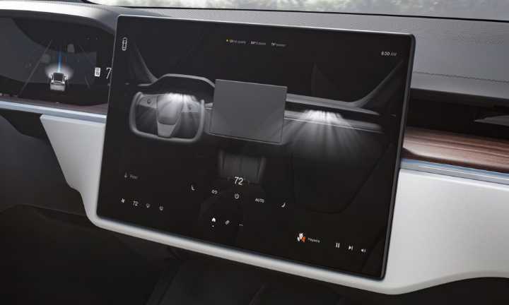 Tesla rolls out new crucial safety feature aimed at saving children