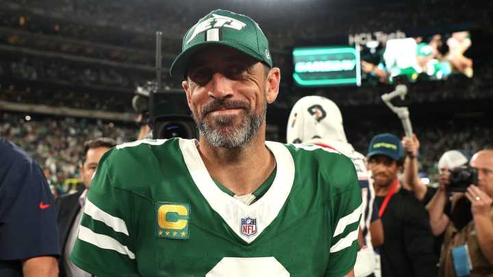 Aaron Rodgers da pistas sobre su próximo destino en NFL, descarta firmar con los Saints