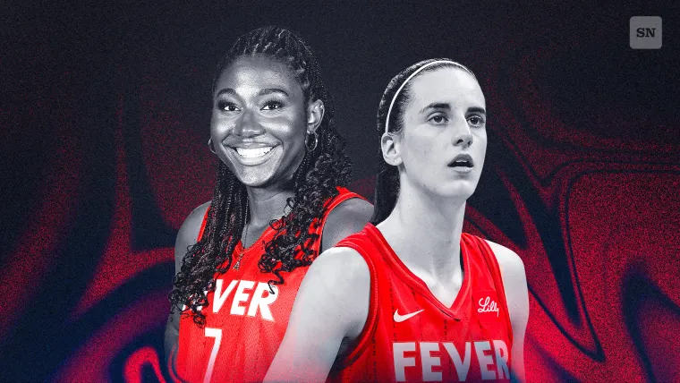 Indiana Fever schedule 2025: Dates, times, TV channels, live streams to watch Caitlin Clark WNBA games