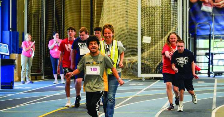 Special Olympics RI gears up for biggest weekend of year