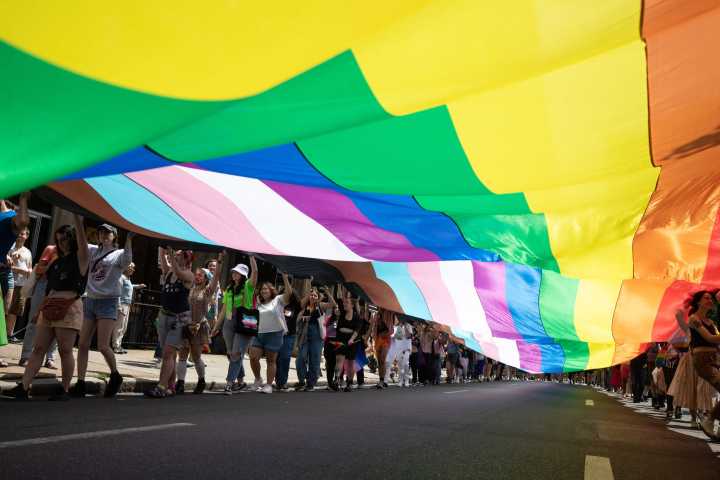 Pride Month Roundup: Events in and around Philly