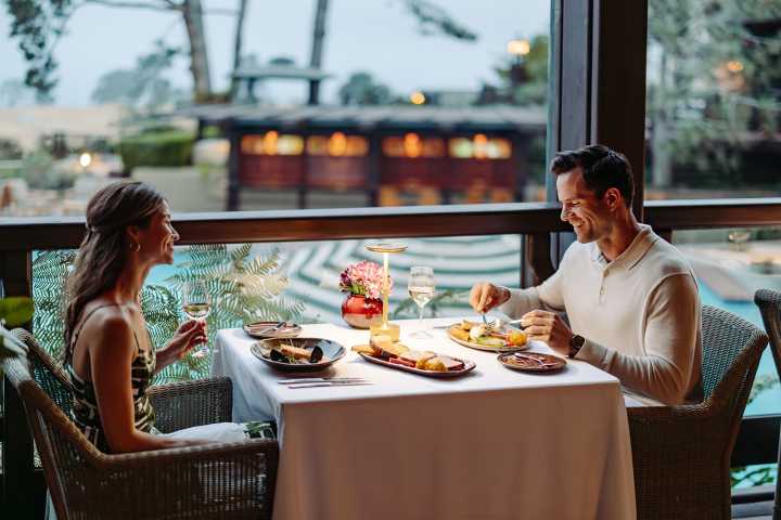 After remodel, A.R. Valentien reopens at The Lodge at Torrey Pines in La Jolla