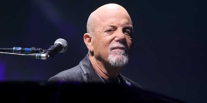 Billy Joel: Biography, Musician, Pianist, Grammy Winner