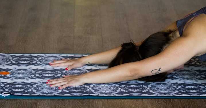 Events in Atlanta this month to help you find your zen