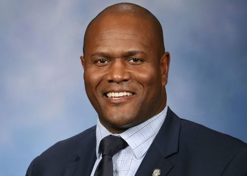 Deadline Detroit | Detroit State Rep. Joe Tate Joins the Race For U.S. Senate
