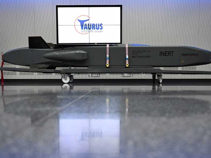 US, Europe lift ‘range restrictions’ on Ukraine missiles: Why it matters