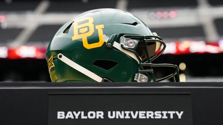 Alex Foster dies at 18: Baylor mourns sudden death of redshirt freshman football player