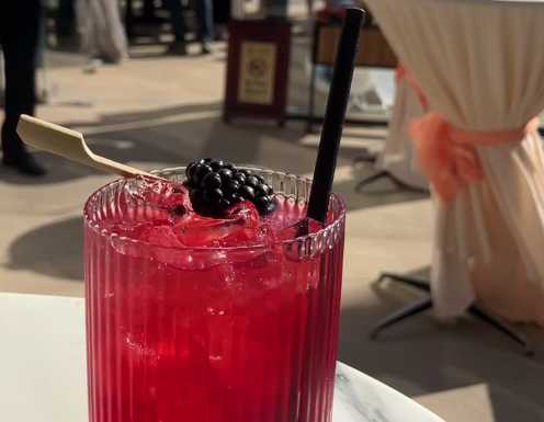(Video) Shoreside Restaurant Unveiled by Santa Monica’s Shore Hotel