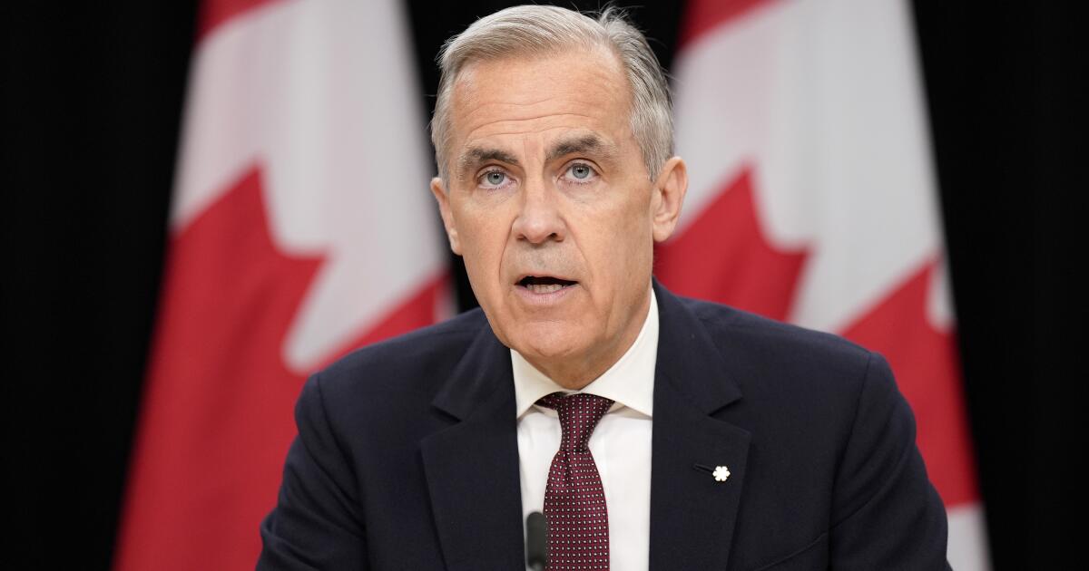 Economists say Canada recession has already begun as trade war rages on