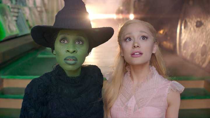 The  Best Peacock Subscriptions Deals for Streaming 'Wicked' in 2025
