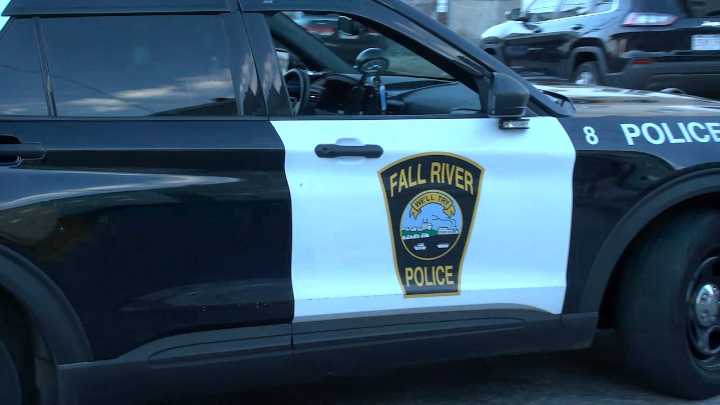 17-year-old student in Fall River charged after bullet was found in their bag on school grounds