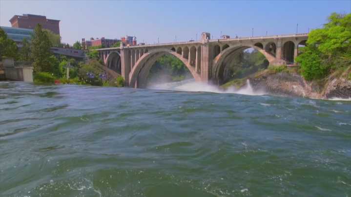 Boomtown: Business owners and city leaders are still trying to think of new ways to bring visitors to downtown
