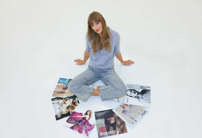Taylor Swift regains control of her music, buys back first 6 albums: 'You belong with me'