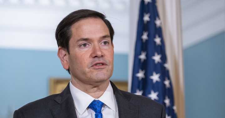 U.S. State Dept. to revoke visas for Chinese students in CT, NY