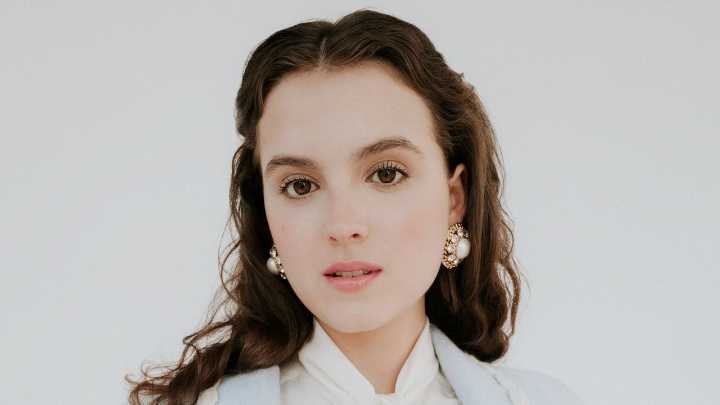 From 'Fear Street: Prom Queen' to 'John Proctor,' Tony-Nominated Fina Strazza Is Here to Stay