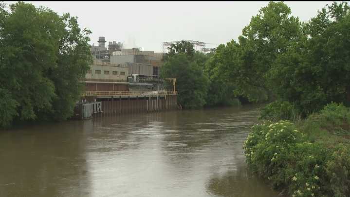 Atlanta fined $290k after raw sewage spills into Chattahoochee