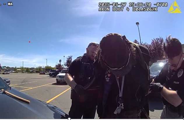 Lynnwood PD make 15 retail theft arrests at Fred Meyer