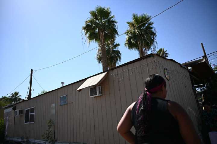 This program helps 6 million families pay their energy bills. Here’s what’s at risk if it’s cut.