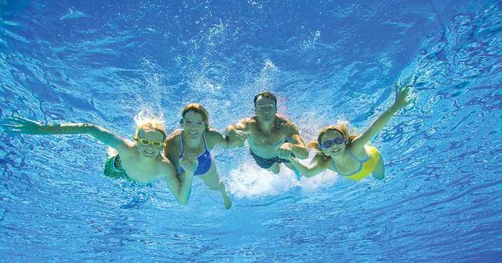 Red Cross shares summer safety tips for food, water activities
