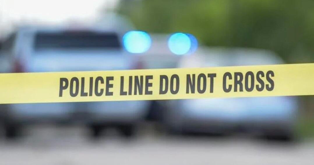 New Orleans coroner identifies man killed in Napoleon Avenue shooting