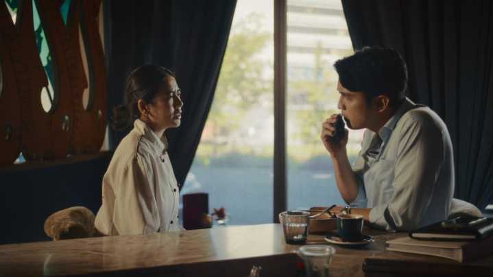 New series Korban Part II is first Mediacorp Malay drama filmed entirely in New Zealand