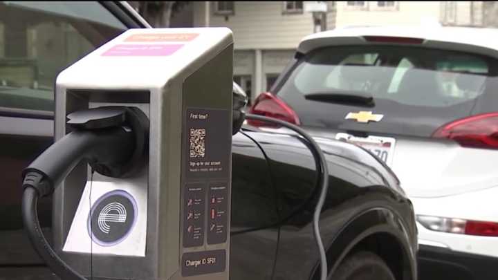 A closer look: US Senate blocks California’s gas car ban