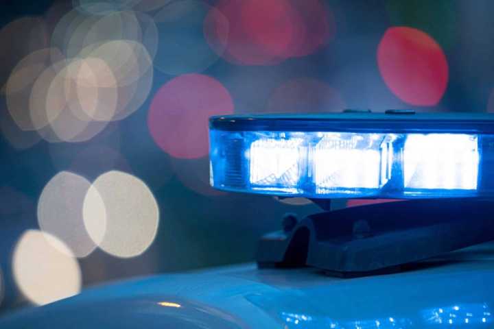 Human Trafficking Suspect Extradited From Missouri