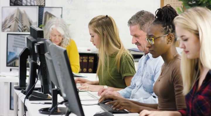 Vestavia Hills Library in the Forest to offer intermediate Microsoft Word class