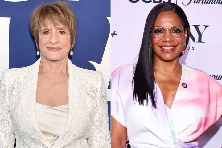 Patti LuPone Apologizes amid Audra McDonald Controversy and Broadway Backlash