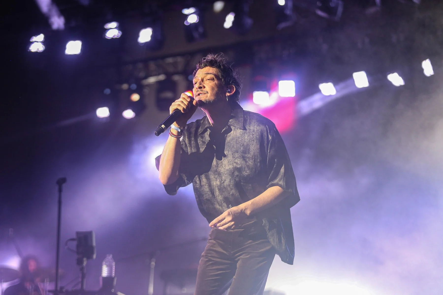 Zoé anuncia quinto concierto en el Estadio GNP Seguros