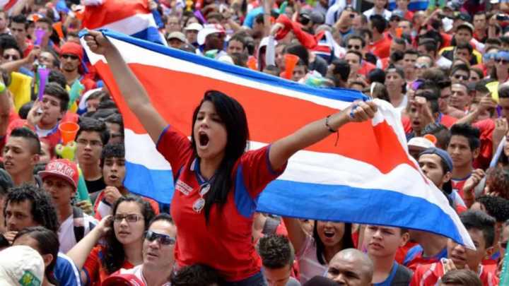 Luis Chaves: “En Costa Rica hay un discurso de superioridad que es falso”