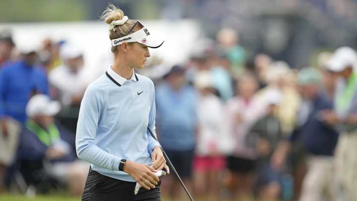 U.S. Women's Open 2025: Third-round tee times, groupings at Erin Hills