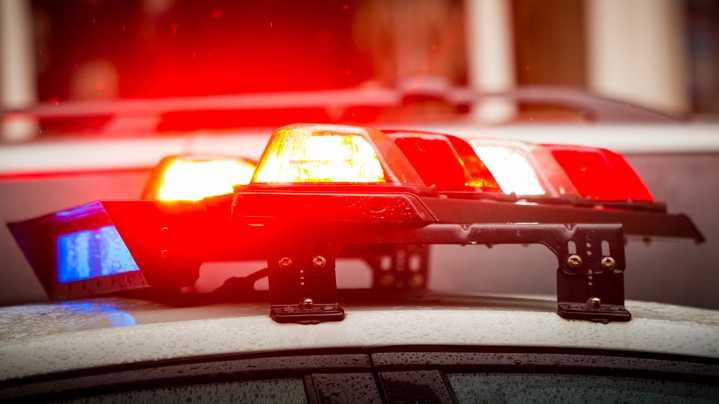 Madisonville officer shoots man amid mental health call