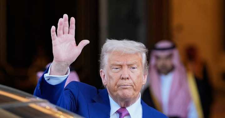 Opinion: Polling clarifies Utah’s views on Trump