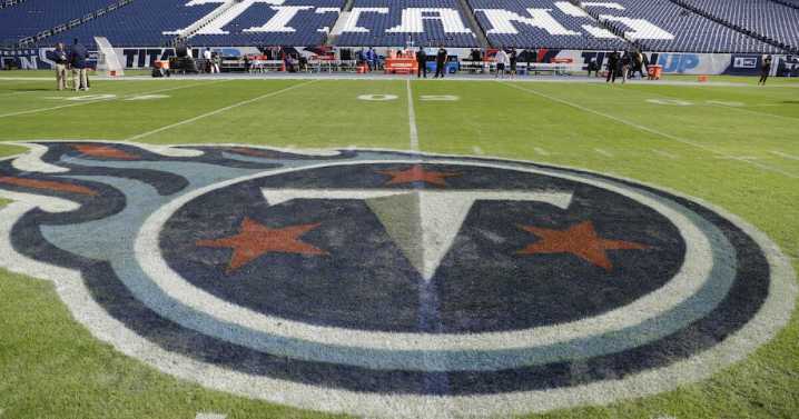 Tennessee Titans officially unveil their schedule for the 2025 season